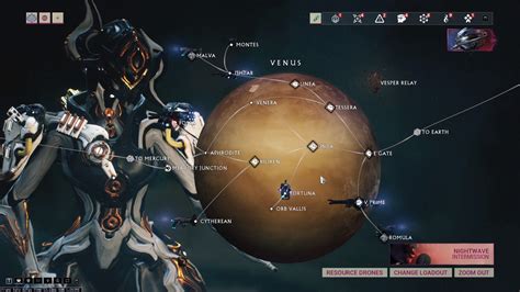warframe matchmaking issues